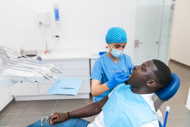 Best Weekend Emergency Dentist in Pitola, CA